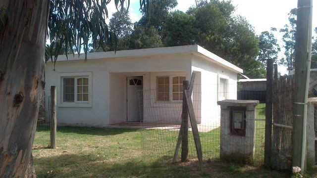 Casa en venta en Balneario Buenos Aires.